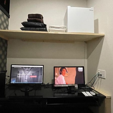 Fujiko Building 3F - Vacation Stay 35722V Yokosuka Buitenkant foto