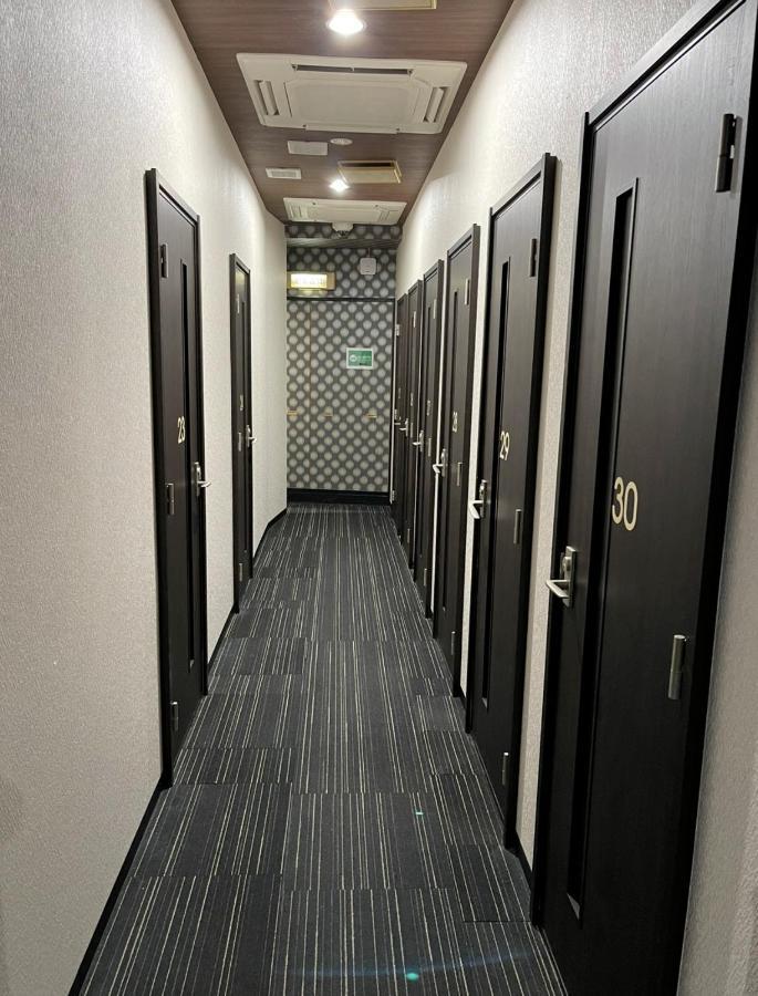 Fujiko Building 3F - Vacation Stay 35722V Yokosuka Buitenkant foto